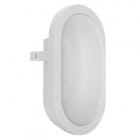 DOPO - APLIQUE DE PARED  FAR IP54 LED 12W 4000K BLANCO
