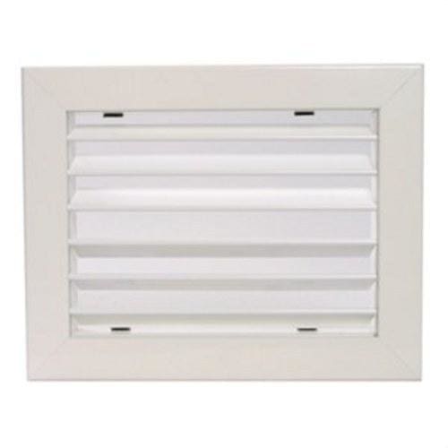 AIRZONE - REJILLA RETORNO CLIP 900X150MM BLANCO