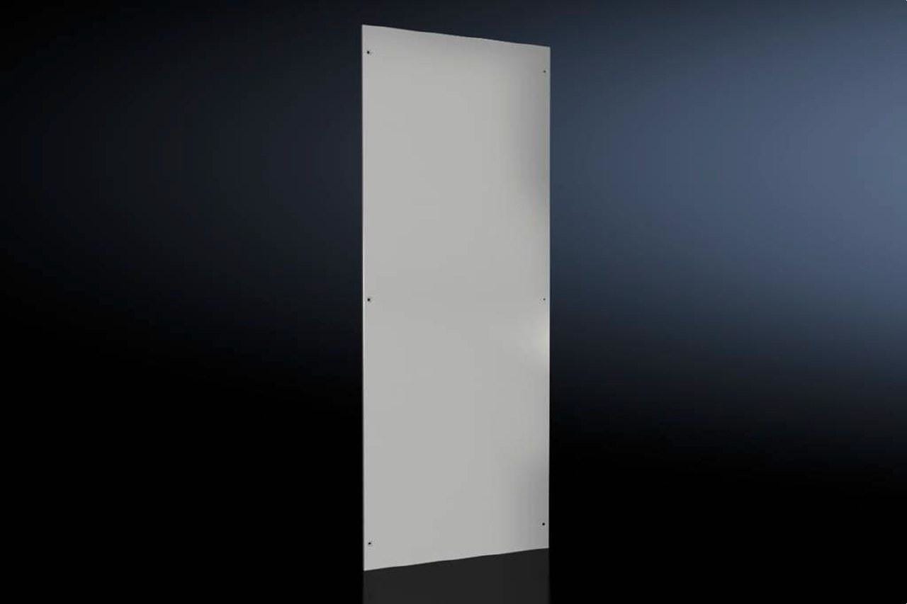RITTAL - Lateral VX 2000x800mm RAL7035 (2P)