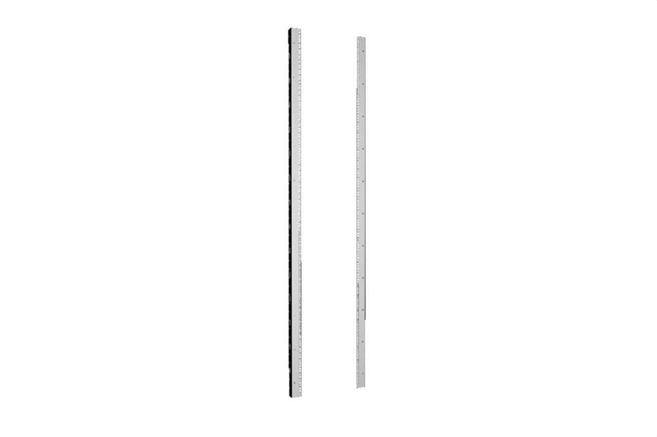RITTAL - Perfil de adaptación 19" VX 42UA (2P)