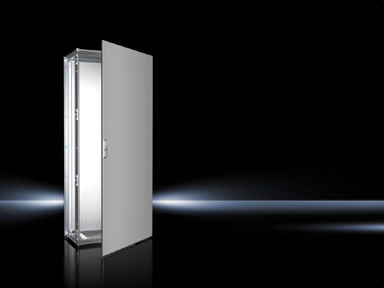 RITTAL - Armario ensamblable VX25 800x1800x400 inoxidable (1.4301)