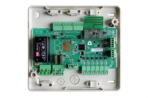 AIRZONE - CENTRAL SISTEMA FLEXA 3.0 6 ZONAS