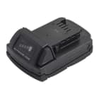 TIEMME - Batería de Li-Ion 1695TM02B 18V/1,5 Ah para prensa Tiene MINI