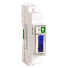 Schneider Electric - Contador energía monofásico 40A MODBUS