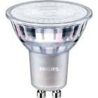 PHILIPS LIGHTING SOLUTIONS - Lámpara CorePro LED Spot 730lm GU10 840 60D