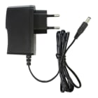 GOLMAR - Alimentador estabilizador 12VCC 1A PSU-121M