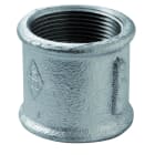 ATUSA - Manguito figura 270 H-H 1.1/2" galvanizado