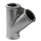 ATUSA - Derivación figura 165 H 2" galvanizado