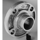 ATUSA - BRIDA ADAPTADORA 321 DN80 3" GALVANIZADO