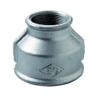 ATUSA - Reducción figura 240 H 1.1/2-1" galvanizado