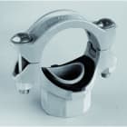 ATUSA - Derivación simple roscada DS1 DN80x50 galvanizado