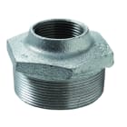 ATUSA - Tuerca figura 241 M-H 3-2" galvanizado