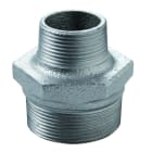 ATUSA - Reducción figura 245 M 1.1/2-1" galvanizado
