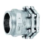 ATUSA - Junta figura 740 bridada H 3" galvanizado