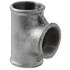 ATUSA - Te figura 130 H 1/2" galvanizado