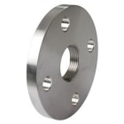 ATUSA - BRIDA ROSCADA AISI316-L PN16 DN80