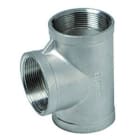 ATUSA - TE 130 1/8" ACERO INOXIDABLE