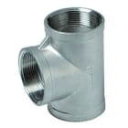 ATUSA - TE 130 1/4" ACERO INOXIDABLE