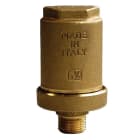 ATUSA - Amortiguador SYC145 PN10 antigolpe ariete 1/2"