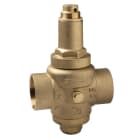 ATUSA - Reductor presión SYC148 pistón PN40 diámetro 2"