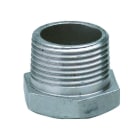 ATUSA - Tuerca reducida 241 3/8x1/4" acero inoxidable