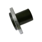 ATUSA - Brida acero zincada PE DN150/160 serie ligera