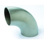 ATUSA - Curva 90° 3D diámetro 3" AISI316-L tubo soldado