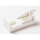 ATUSA - Soporte termoplástico nylon 1 patilla