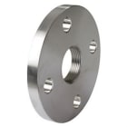 ATUSA - BRIDA ROSCADA AISI304-L PN16 DN50