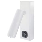 DOPO - Luminaria portátil LITTA IP54 LED 2,2W 231lm 3000K blanco