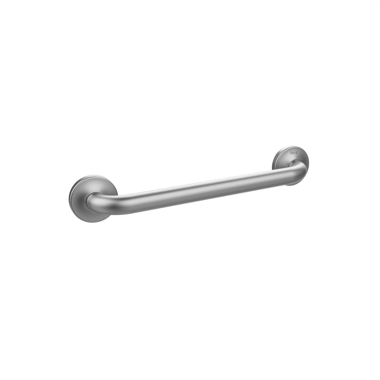 ROCA - Asas baño ACCESS confort 400 acero inoxidable satinado