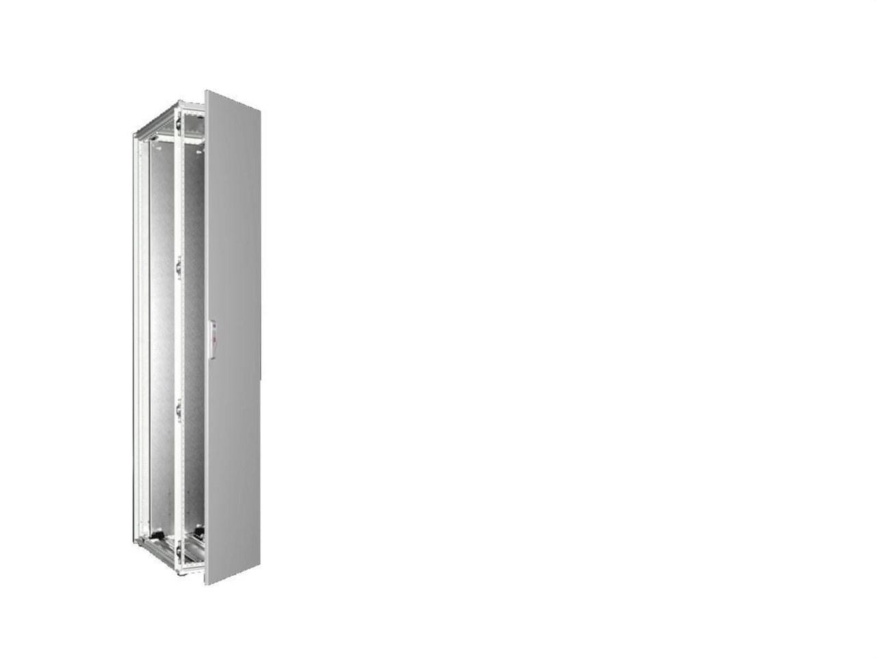 RITTAL - Armario ensamblable VX25 400x2000x600 RAL7035