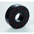 ATUSA - Manguito goma Epdm PN10 diámetro 80