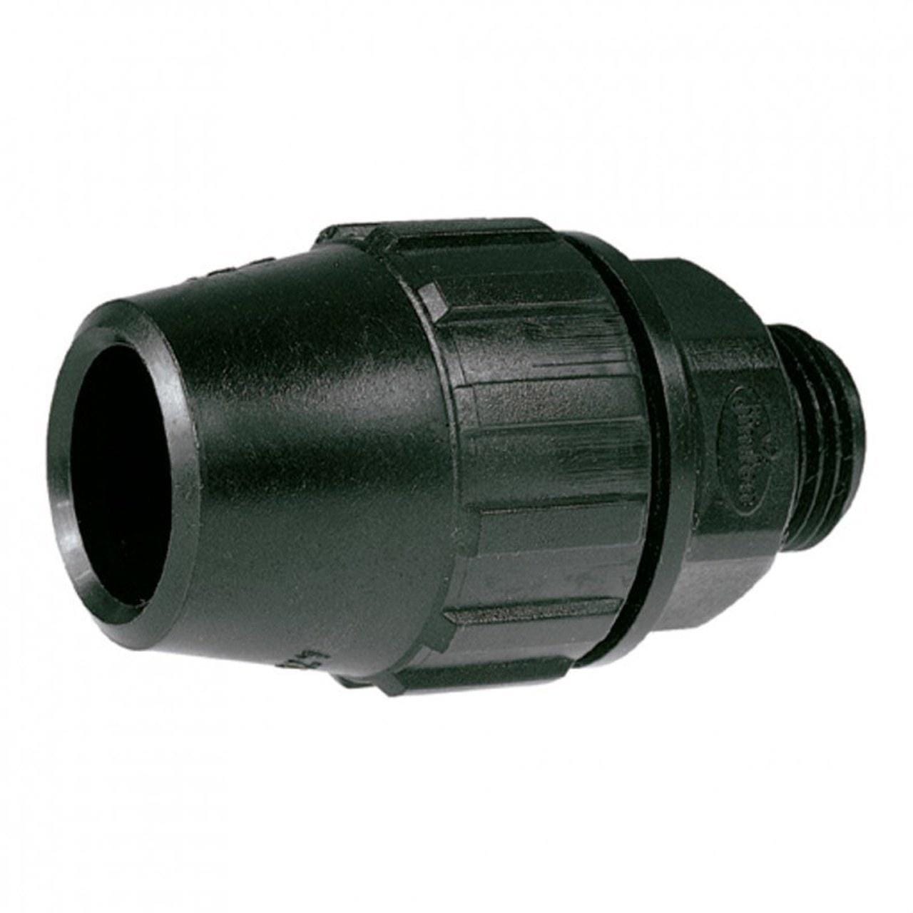 ALIAXIS - Enlace mixto J-61 rosca M 50-1.1/2"