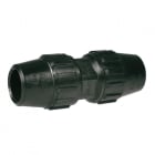 ALIAXIS - Enlace recto J-63 diámetro 25