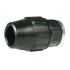 ALIAXIS - Enlace mixto J-62 rosca H 40-1" con refuerzo