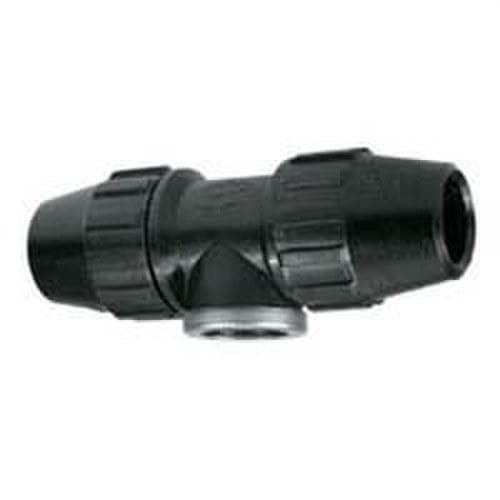 Sin Marca - Derivación te H 25-3/4" Fitting Gama'55