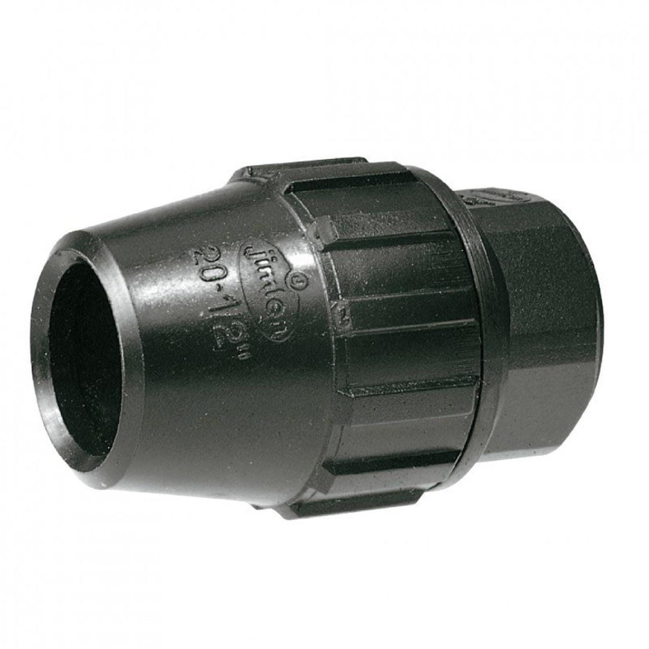 ALIAXIS - Tapón final J-78 diámetro 40