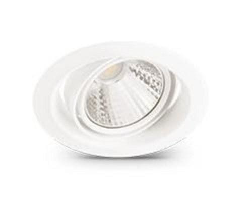MAZDA - Luminaria SL252 EC RD 070 3W 40K HV 06 blanco
