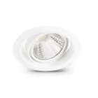 MAZDA - Luminaria SL252 EC RD 070 3W 40K HV 06 blanco