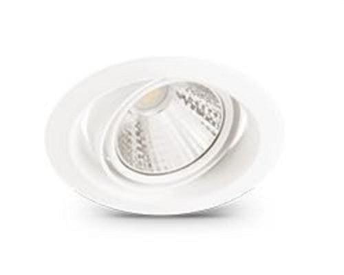 MAZDA - Luminaria SL252 EC RD 070 5W 27K HV 06 blanco