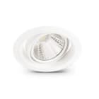 MAZDA - Luminaria SL252 EC RD 070 5W 27K HV 06 blanco