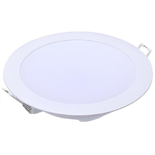 MAZDA - Downlight DN020B LED20/865 24W 220-240V blanco