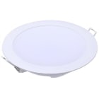 MAZDA - Downlight DN020B LED20/865 24W 220-240V blanco
