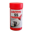 HENKEL - Hilo sellador tubería LOCTITE 55 24x150m