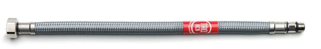 TUCAI - Flexible TAQ-GRIF ACB H3/8-M10x1-L17-500 (Bolsa 10u)
