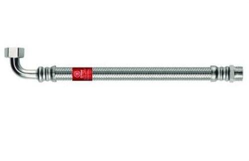 TUCAI - Flexible TAQ SUPER CODO MG-1212-350 agua