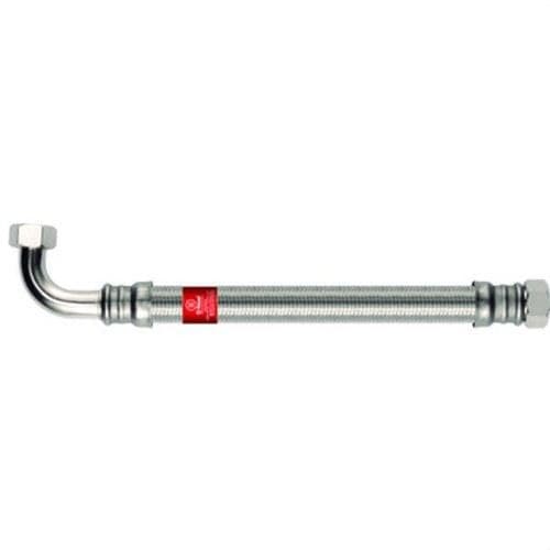 TUCAI - FLEXIBLE TAQ EXTRA CODO HG-1-600-F AGUA