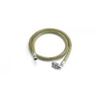 TUCAI - Flexible PRESINOX-VALVULA 14800 MM-1212-1000 gas