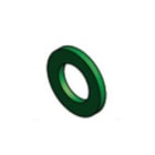 TUCAI - Junta fibra 1.1/2" 30x44x2mm ancha
